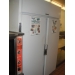 General White Commercial 2 Door cooler Fridge G-50
